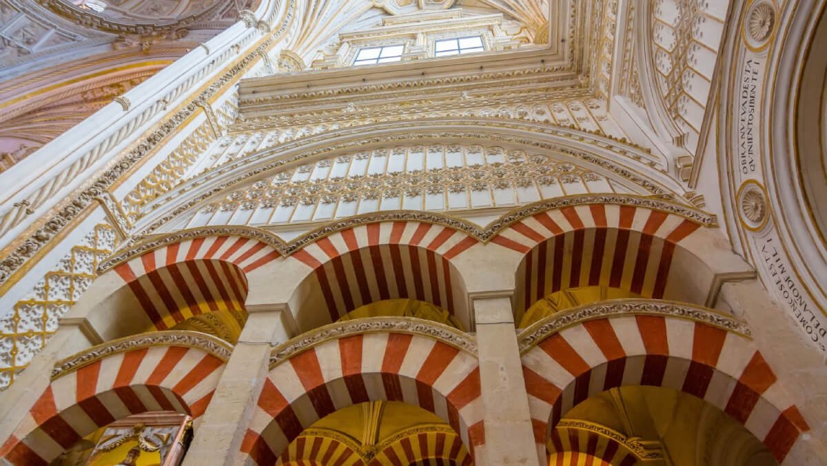 Cómo llegar a la Mezquita de Córdoba